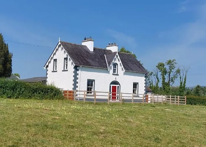 Drumlaghy House
