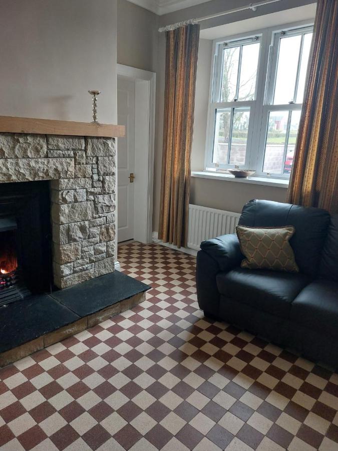 Drumlaghy House Holiday home *
