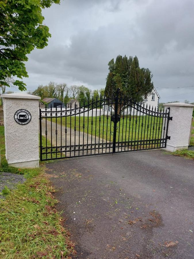 Holiday home Drumlaghy House *