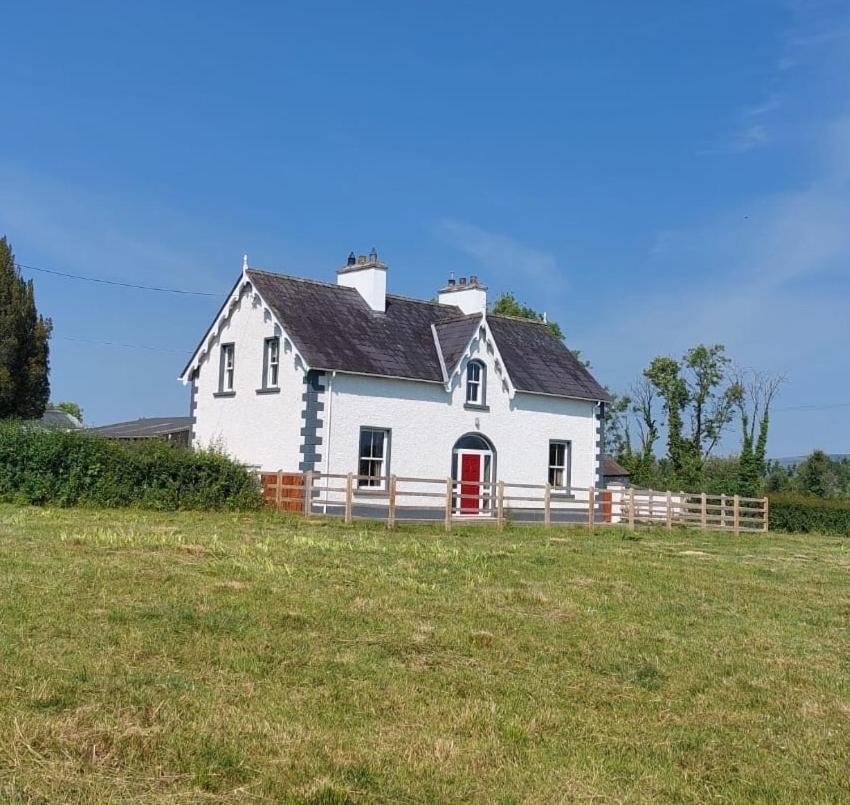 Holiday home Drumlaghy House *